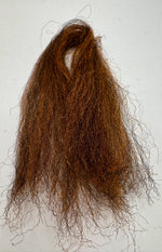 Grizz Frizz Wing Material