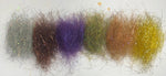Kilowatt Streamer Fiber