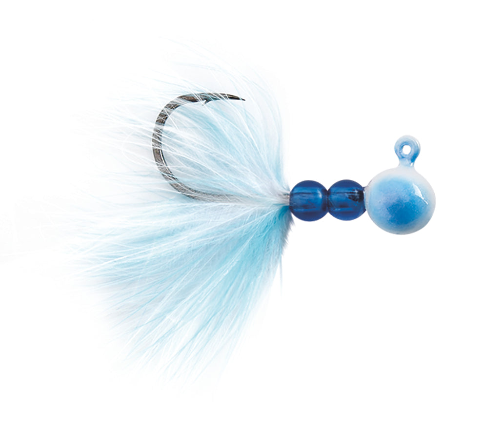 Maxi Jigs 1/16th