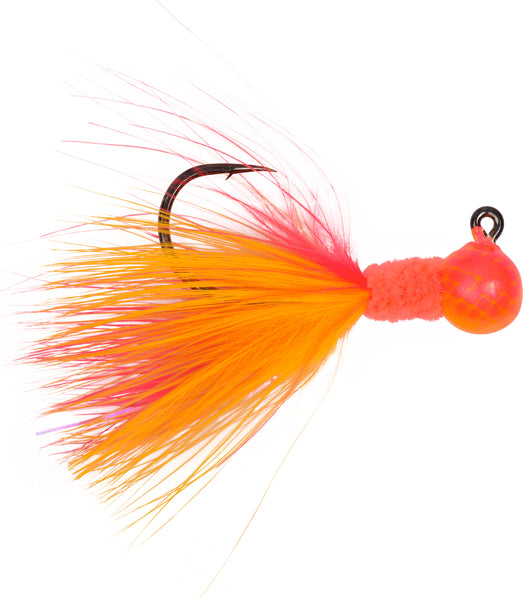 Maxi Jigs 1/16th