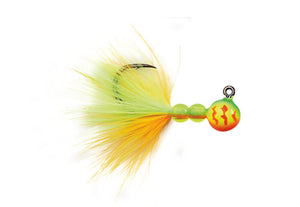 Maxi Jigs 1/16th
