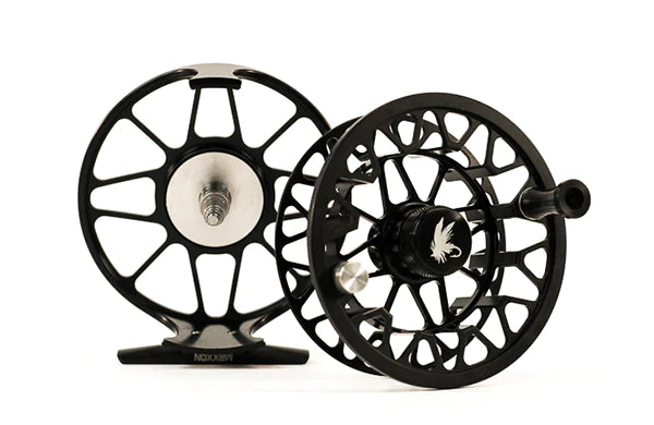 Max Fly Reel – Snake River Fly