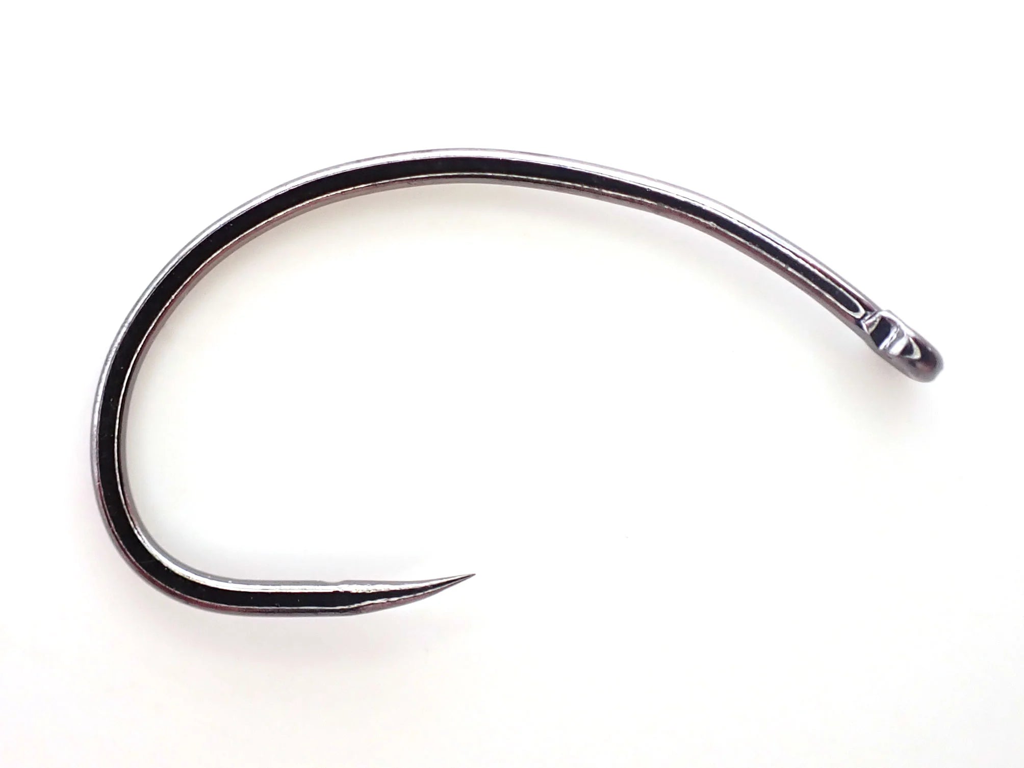 Moonlit Togatta ML 211 Barbless Hook