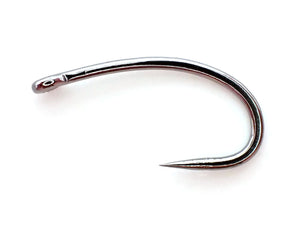 TOGATTA ML221 Premium Barbless Hook