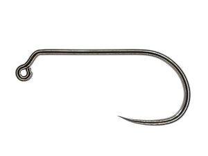 Moonlit Togatta ML 511 Barbless Jig Hook