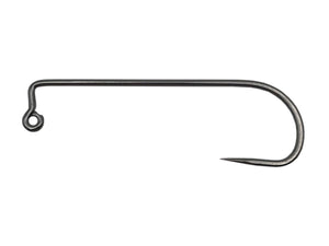 Moonlit Togatta ML 521 Barbless Jig Hook