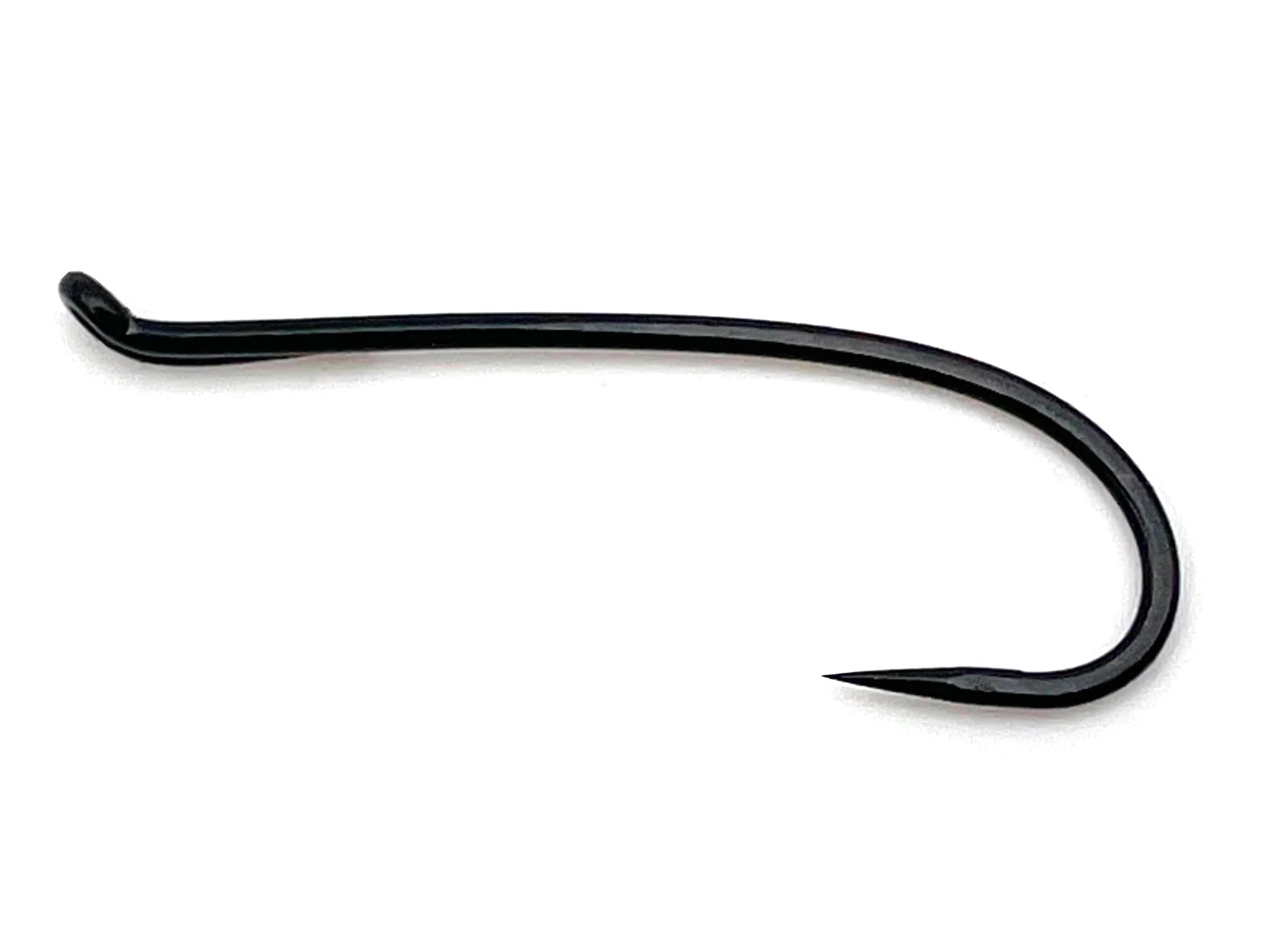 barbless hooks fishing Moonlit Togatta ML 831 Barbless Hook – Snake River Fly