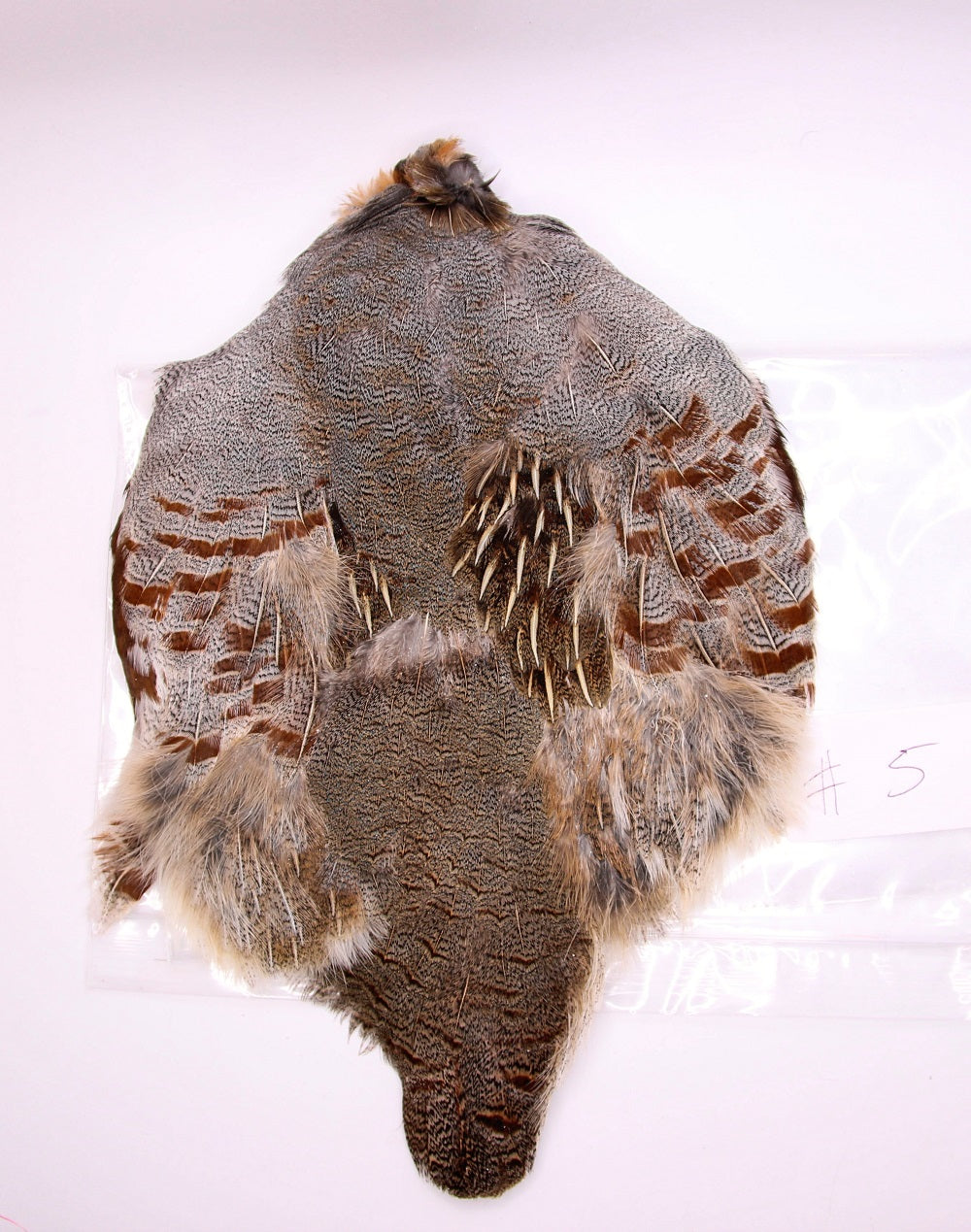 Premium Partridge Skins