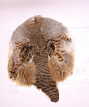 Premium Partridge Skins