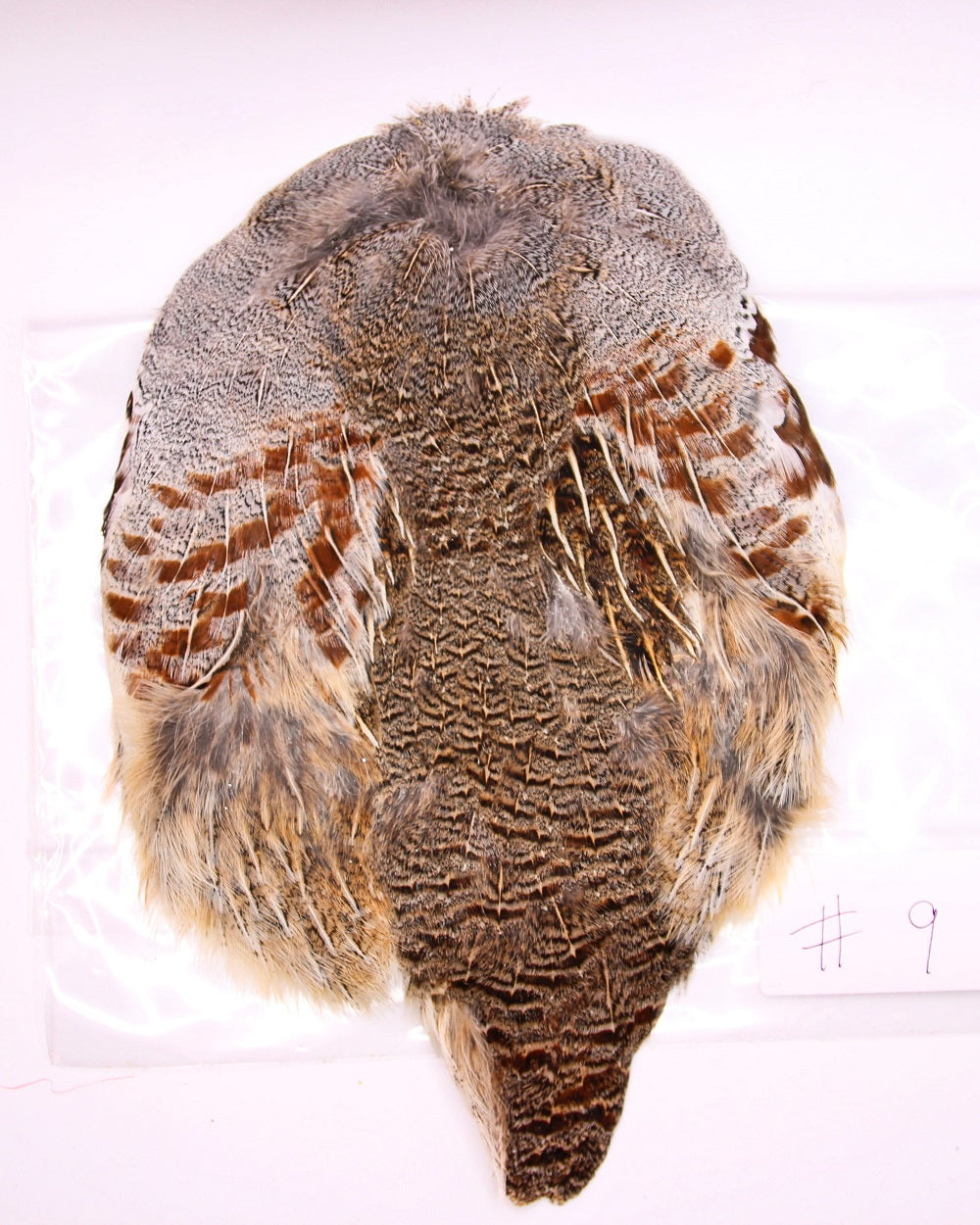 Premium Partridge Skins