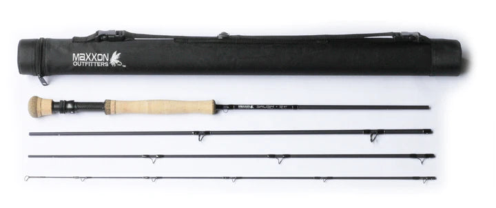 Maxxon Rods and Reels – Snake River Fly
