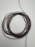 Tailwater Twist Braid