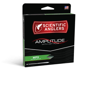 Amplitude MPX Fly Line- Scientific Angler
