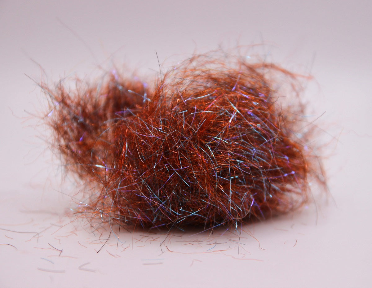 Club Dub Seal Sub Fly Tying Dubbing – Snake River Fly