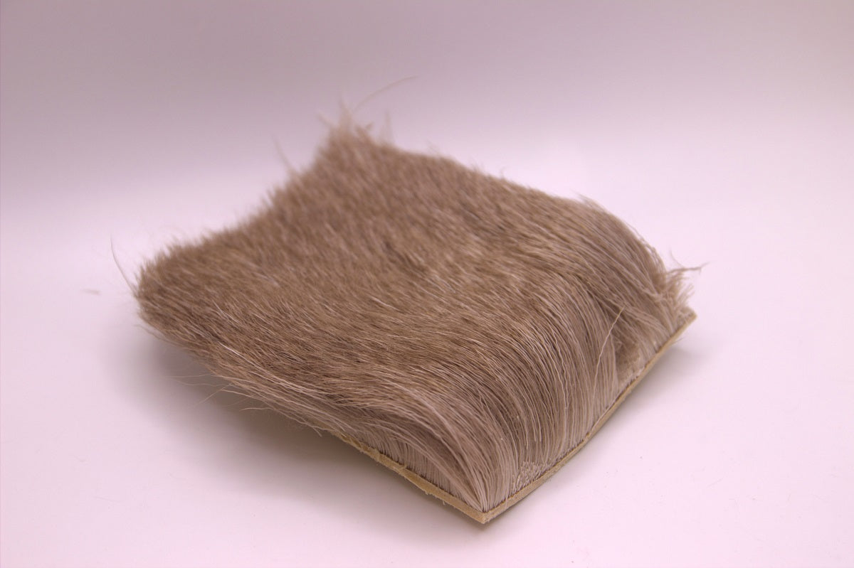 Caribou Hair Patch
