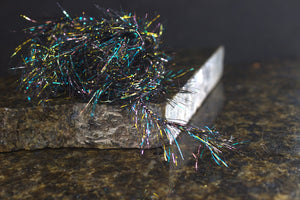 Hydro Hackle Body Wrap