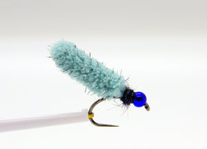 Mop Flies