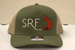 SRF Trucker Hats & Visors