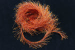 snake river fly hydro hackle tangerine pastel