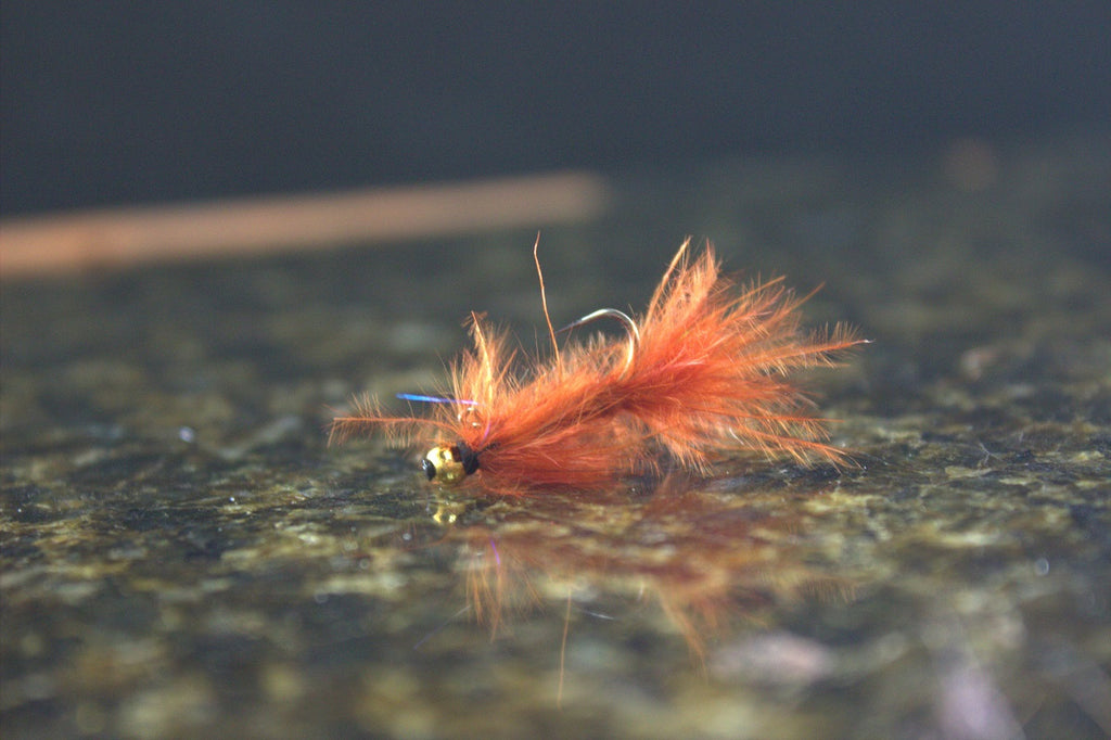 Custom Flies – Snake River Fly